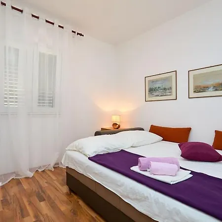 Appartement Robi