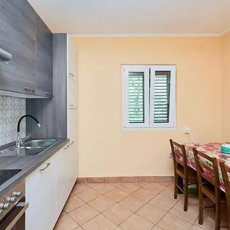 Appartement Robi