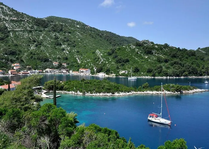 Lejlighed Robi Prožura