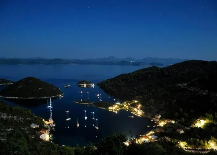 Lejlighed Robi Prožura