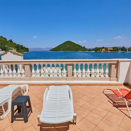 Robi Apartman Prožura