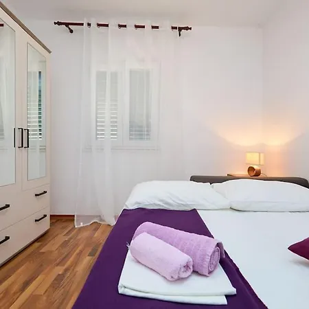 Robi Apartman Prožura