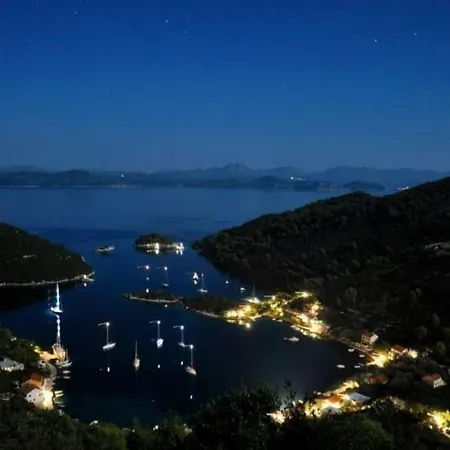 Apartman Robi Prožura