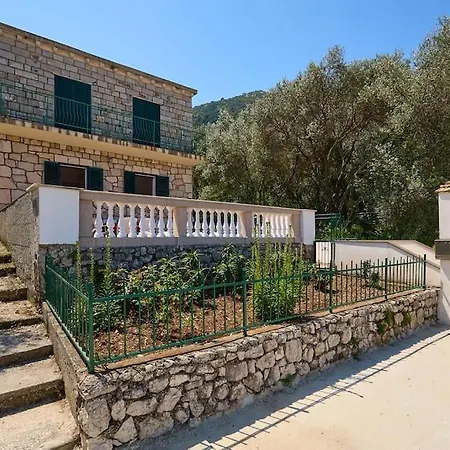 Apartman Robi Prožura