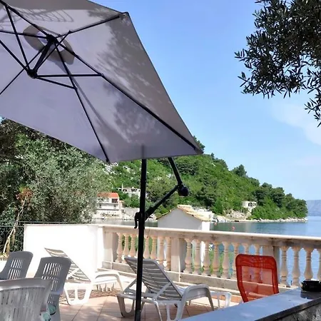 Robi Apartman Prožura