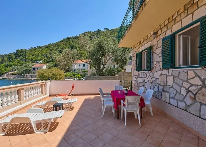 Robi Lägenhet Prožura