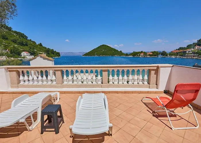 Robi Lägenhet Prožura